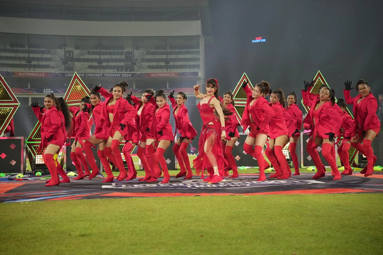 SUPER 90 Season 2 moment