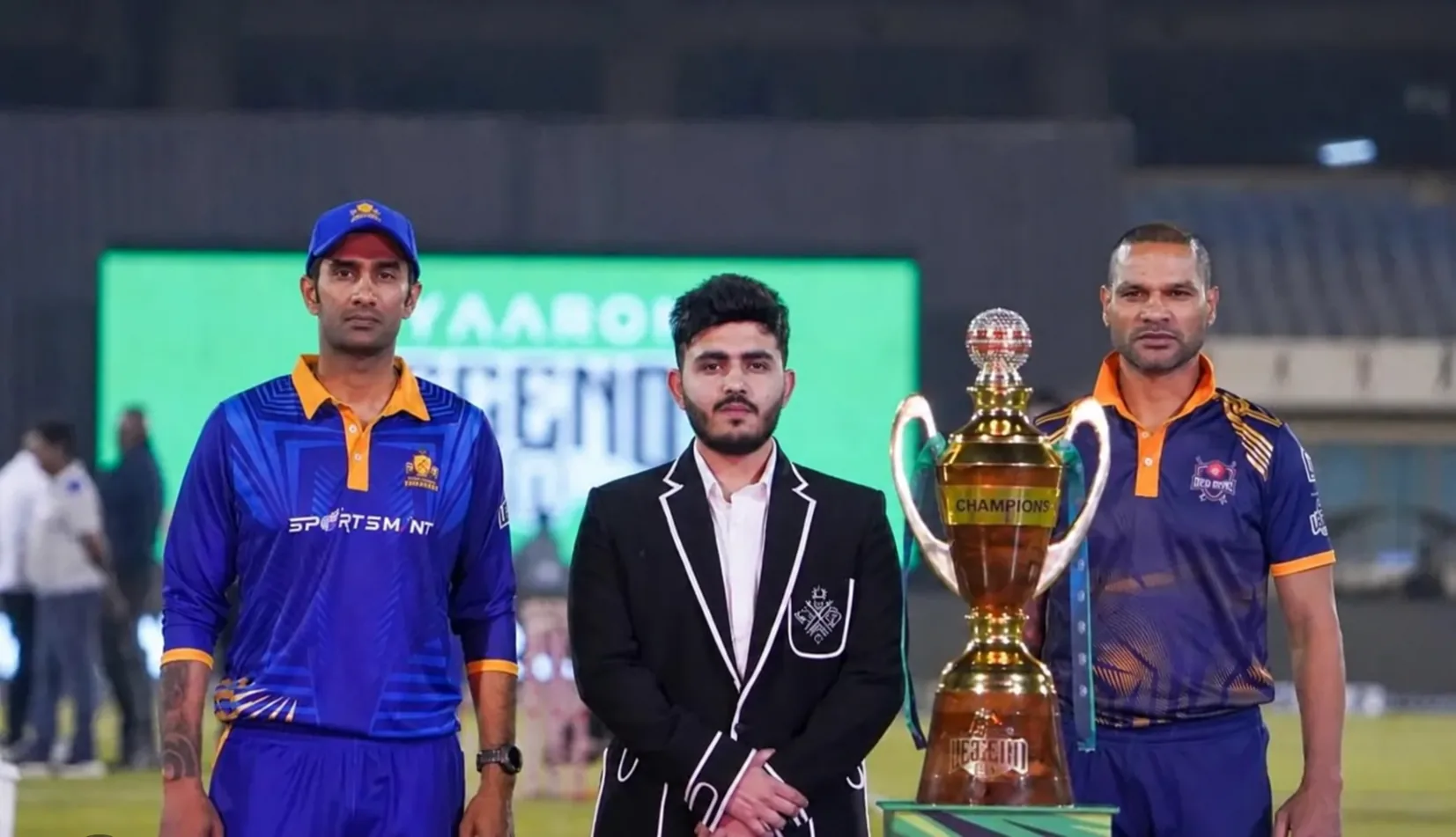 SUPER 90 Season 3 moment