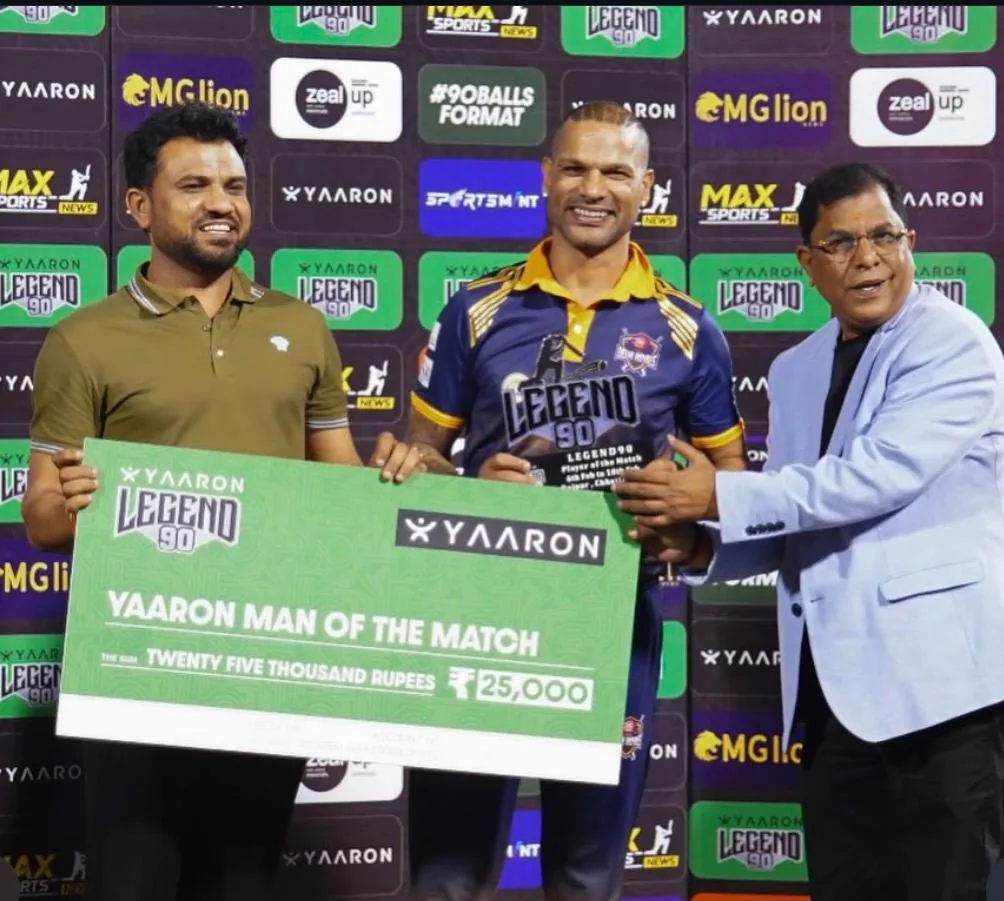 SUPER 90 Season 3 moment