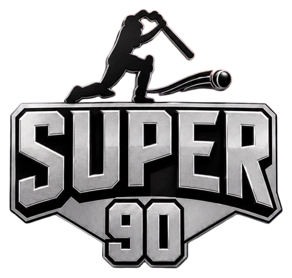 SUPER 90